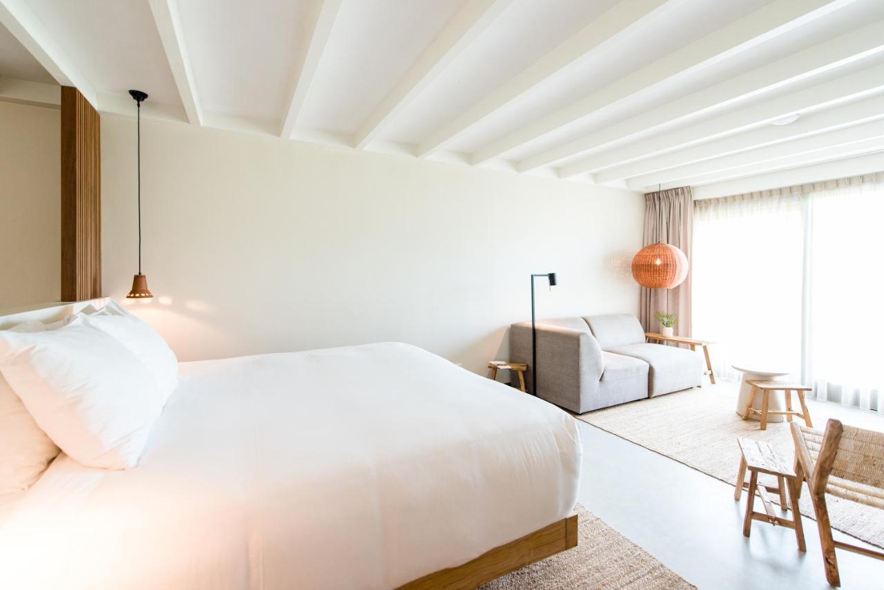 Van Heeckeren Apartments & Suites Nes Nes  Extérieur photo