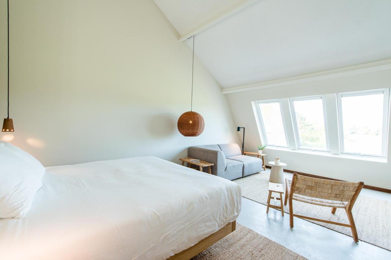 Van Heeckeren Apartments & Suites Nes Nes  Extérieur photo