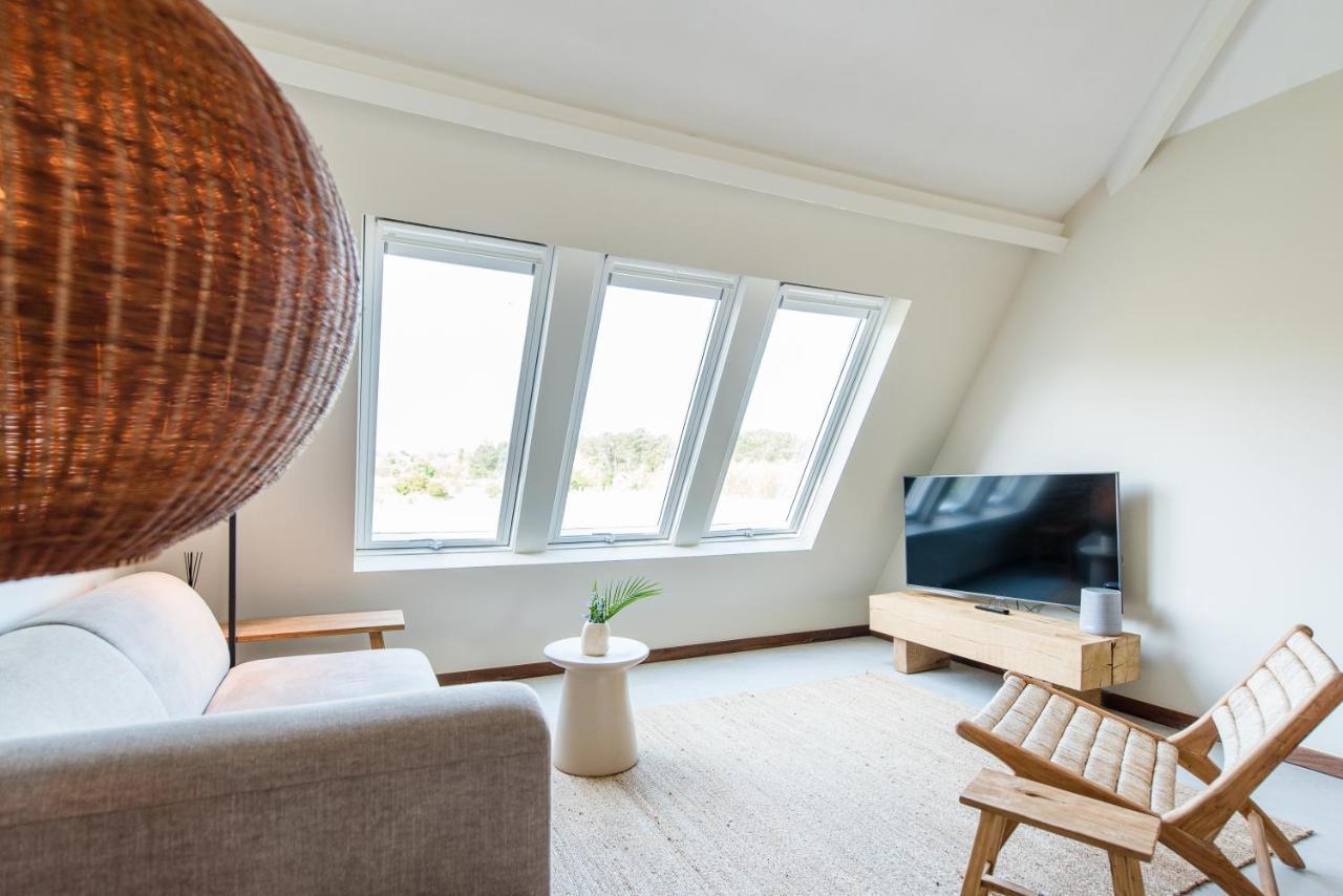 Van Heeckeren Apartments & Suites Nes Nes  Extérieur photo