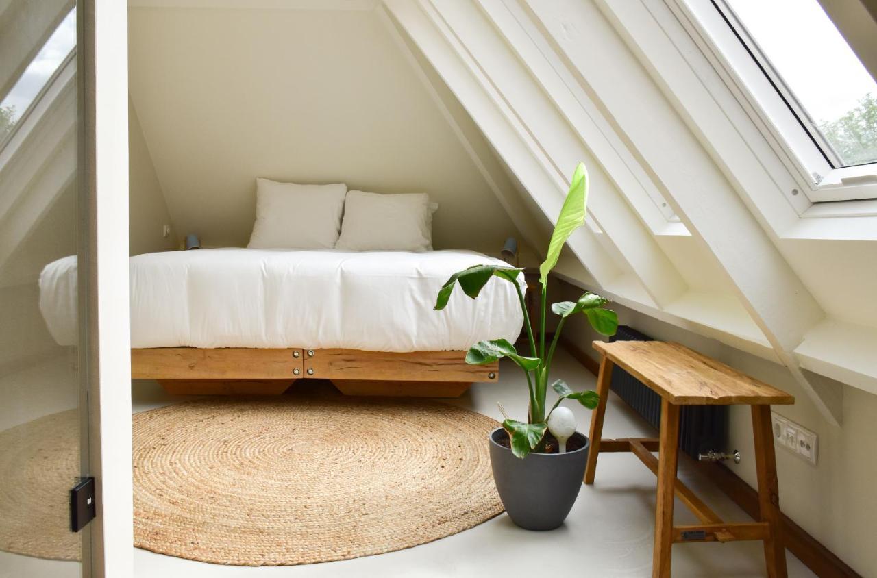 Van Heeckeren Apartments & Suites Nes Nes  Extérieur photo
